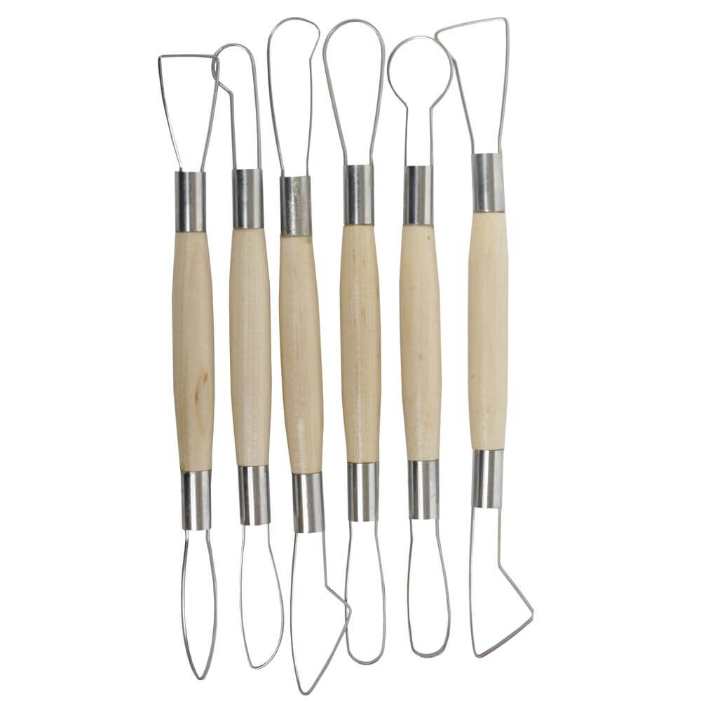 Esteca de Arame para Modelagem